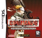 Commando : Steel Disaster