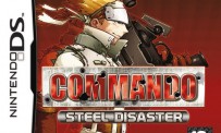 Commando : Steel Disaster