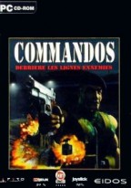Commandos : Derrière les Lignes Ennemies