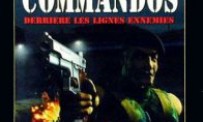 Commandos : Derrière les Lignes Ennemies