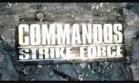 Commandos Strike Force