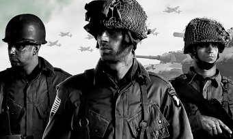 Company of Heroes 2 Ardennes Assault : le trailer de lancement