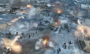 Company of Heroes 2