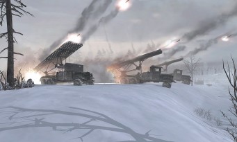 Company of Heroes 2