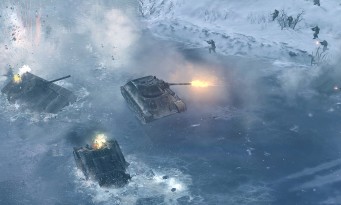 Company of Heroes 2