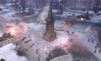 Company of Heroes 2