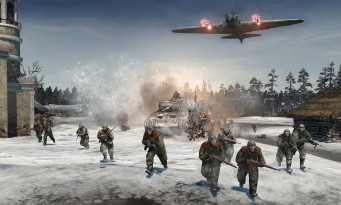 Company of Heroes 2