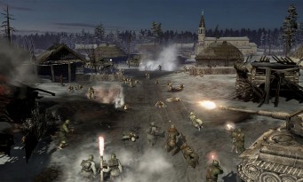 Company of Heroes 2