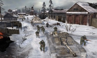 Company of Heroes 2