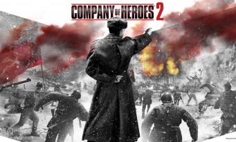 Company of Heroes 2