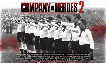 Company of Heroes 2