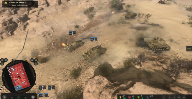 Company of Heroes 3