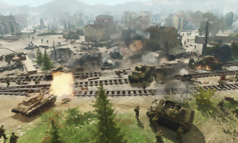 Company of Heroes 3