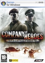 Company of Heroes : Opposing Fronts