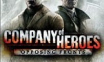 Company of Heroes : Opposing Fronts