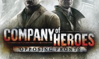 Company of Heroes : Opposing Fronts