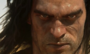 Conan Exiles