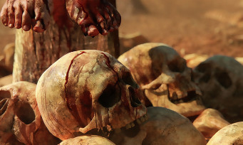 Conan Exiles : le barbare musculeux revient sur PC, PS4 et Xbox One