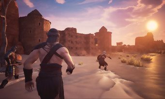 Conan Exiles