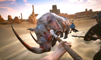 Conan Exiles