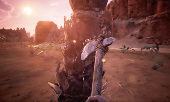 Conan Exiles