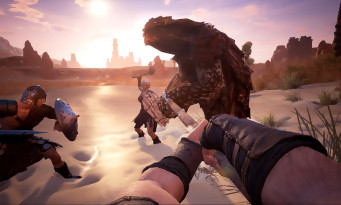 Conan Exiles