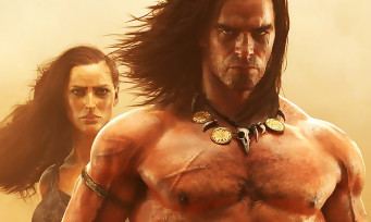 Conan Exiles : la MAJ 3.0 sera la plus importante et intègre de la sorcellerie