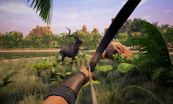 Conan Exiles