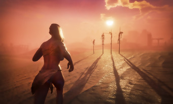 Conan Exiles