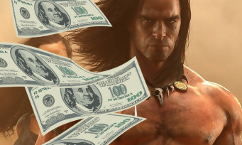 Conan Exiles : le jeu est devenu rentable en une semaine !