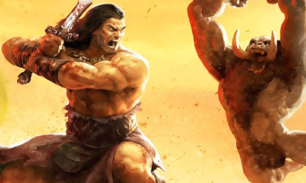 Conan Exiles : la mise à jour 3.0 est lancée, un nouveau trailer pour Age of Sor