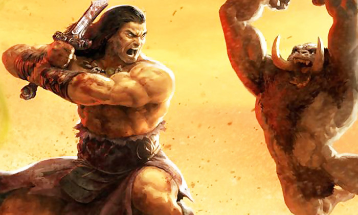 Conan Exiles : la mise à jour 3.0 est lancée, un nouveau trailer pour Age of Sorcery