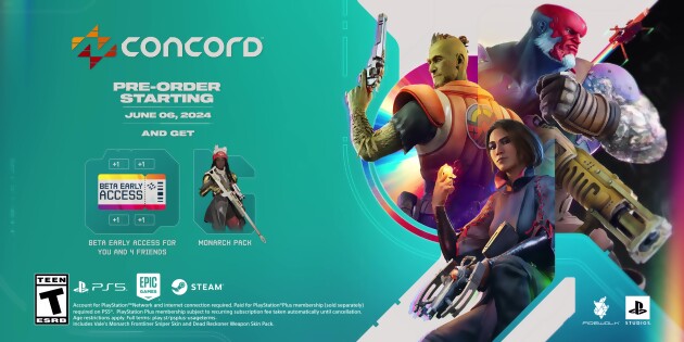 Concord