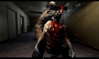 Condemned en images