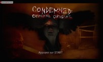 Condemned