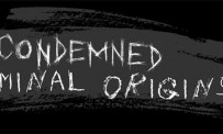 Condemned passe gold en images