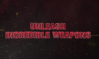 Conduit 2 - Weapons Trailer