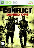 Conflict : Denied Ops