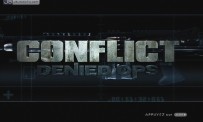 Conflict : Denied Ops