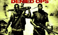 Conflict : Denied Ops