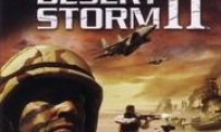 Conflict : Desert Storm II