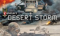 Conflict : Desert Storm