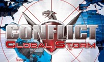 Conflict : Global Storm