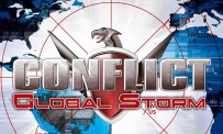 Conflict : Global Storm