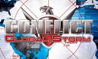 Conflict : Global Storm