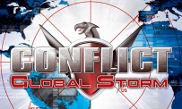 Conflict : Global Storm