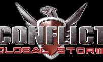 Conflict : Global Storm