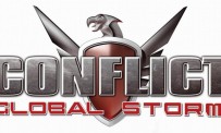 Conflict : Global Storm