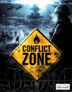 Conflict Zone : Modern War Strategy