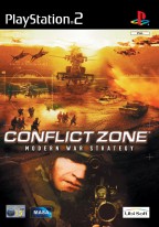 Conflict Zone : Modern War Strategy